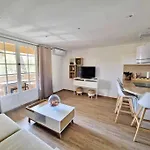 Hameau Des Pins - & Piscine - Clim & Wifi Apartman Saint-Raphaël