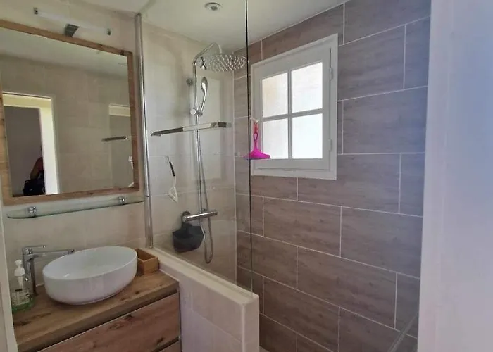 Hameau Des Pins - & Piscine - Clim & Wifi *