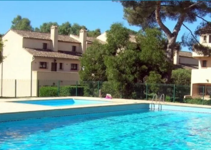 Apartamento Hameau Des Pins - & Piscine - Clim & Wifi *