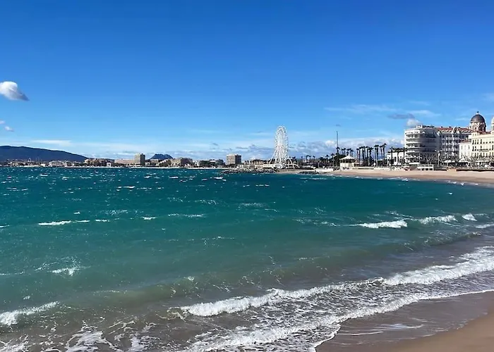 Hameau Des Pins - & Piscine - Clim & Wifi Apartamento Saint-Raphaël