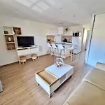 Hameau Des Pins - & Piscine - Clim & Wifi Daire