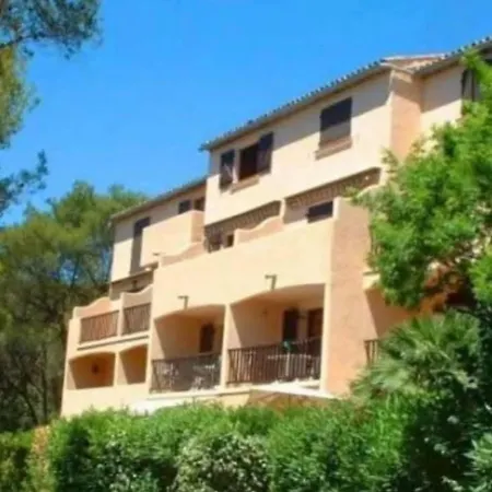Hameau Des Pins - - Piscine - Wifi - Clim Appartement Saint-Raphaël