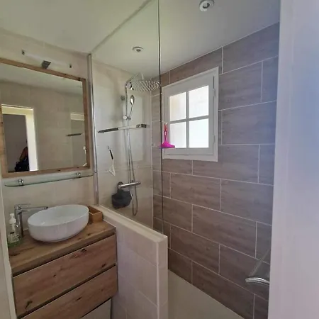 Hameau Des Pins - - Piscine - Wifi - Clim *