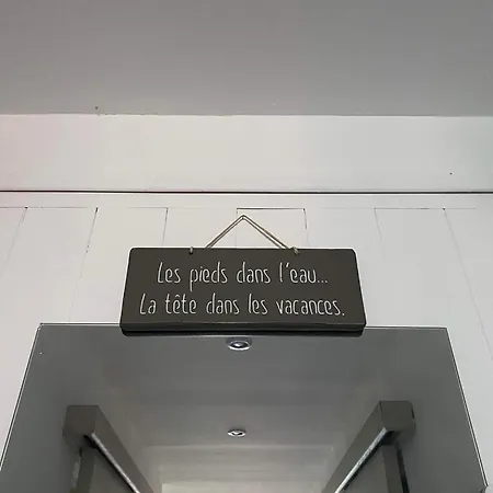 Apartman Hameau Des Pins - & Piscine - Clim & Wifi