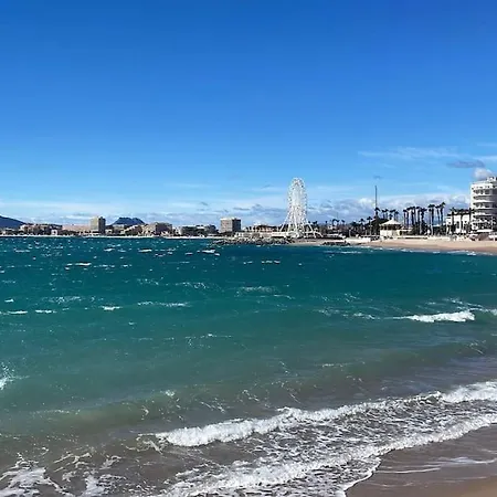 Hameau Des Pins - & Piscine - Clim & Wifi Apartment Saint-Raphael (Var)