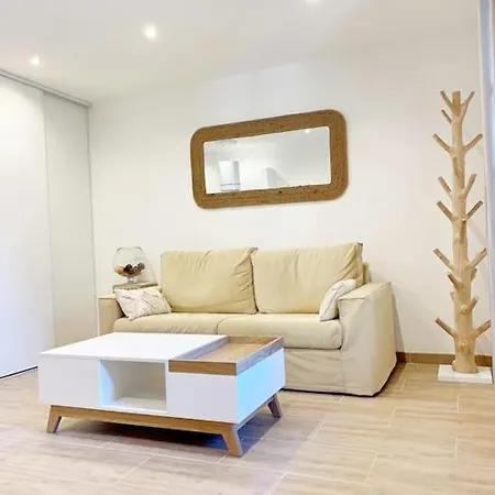 Hameau Des Pins - & Piscine - Clim & Wifi Apartman