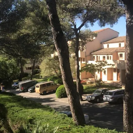 アパート Hameau Des Pins - & Piscine - Clim & Wifi Saint-Raphaël