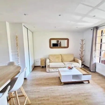 Hameau Des Pins - - Piscine - Wifi - Clim * Saint-Raphaël