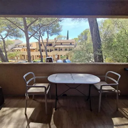 Hameau Des Pins - - Piscine - Wifi - Clim