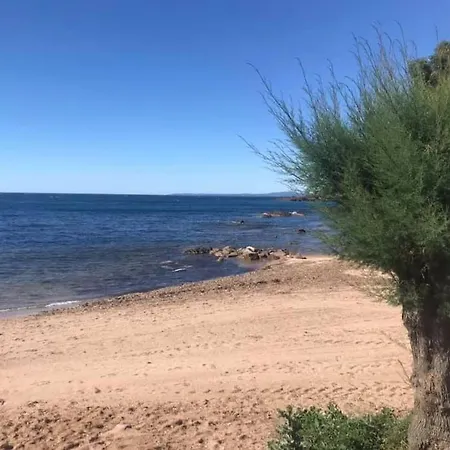 Hameau Des Pins - - Piscine - Wifi - Clim Διαμέρισμα *