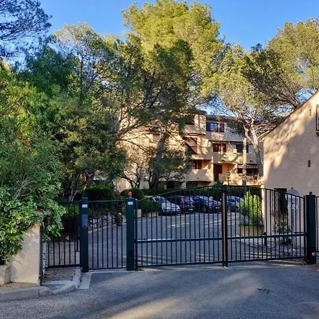 Hameau Des Pins - - Piscine - Wifi - Clim Saint-Raphael (Var)