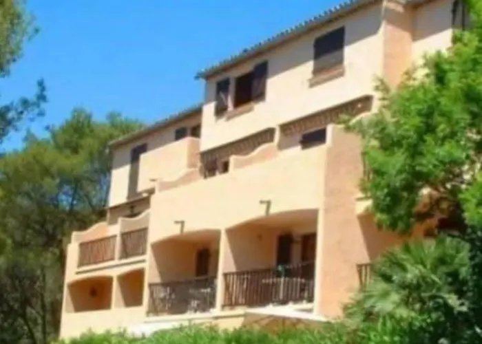 Hameau Des Pins - & Piscine - Clim & Wifi Apartment Saint-Raphael (Var)