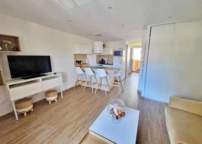 Hameau Des Pins - & Piscine - Clim & Wifi Apartment