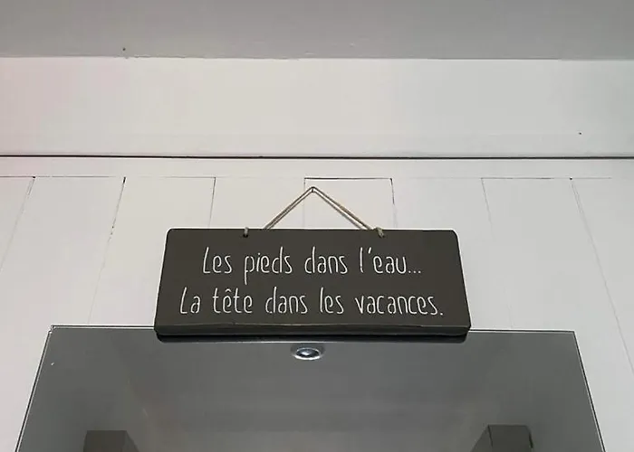 Apartment Hameau Des Pins - & Piscine - Clim & Wifi