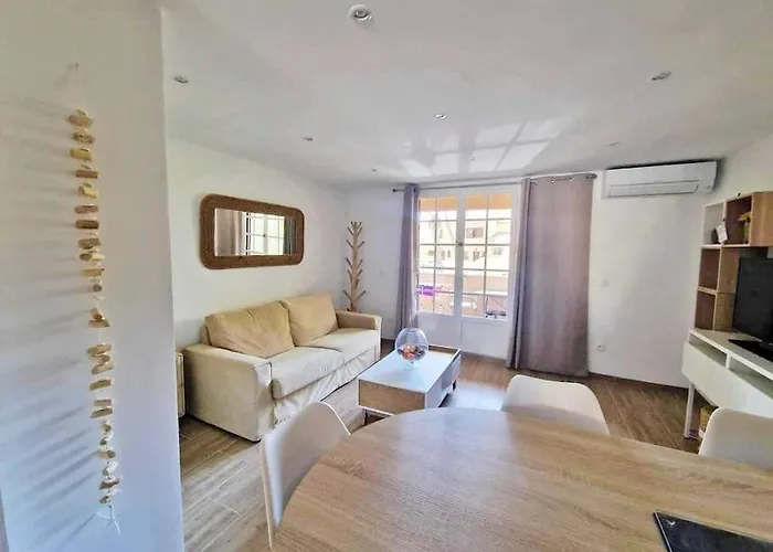 Hameau Des Pins - & Piscine - Clim & Wifi Saint-Raphael (Var)