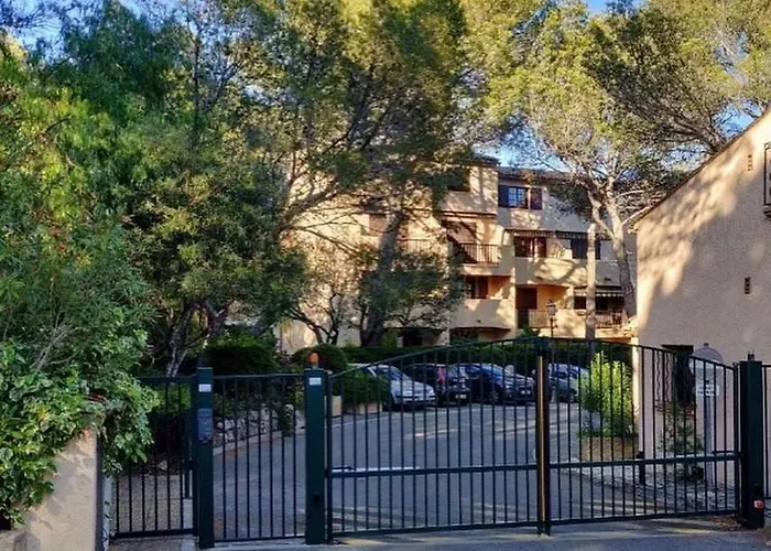 Hameau Des Pins - & Piscine - Clim & Wifi Saint-Raphael (Var)